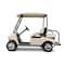 Eevelle Greenline Converted 2 Passenger Flip Down or Rear Seat - Tan GLCCV2 - alternate 5